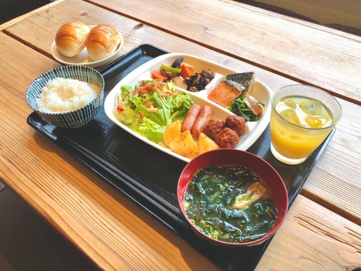 Apa Machidaeki-higashi Hotel Tokio