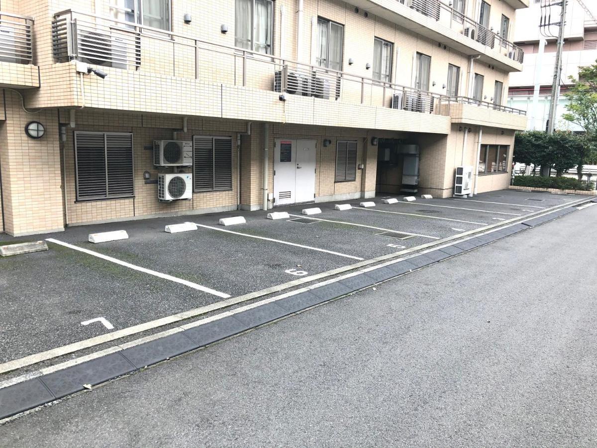 Apa Machidaeki-higashi Hotel Tokio