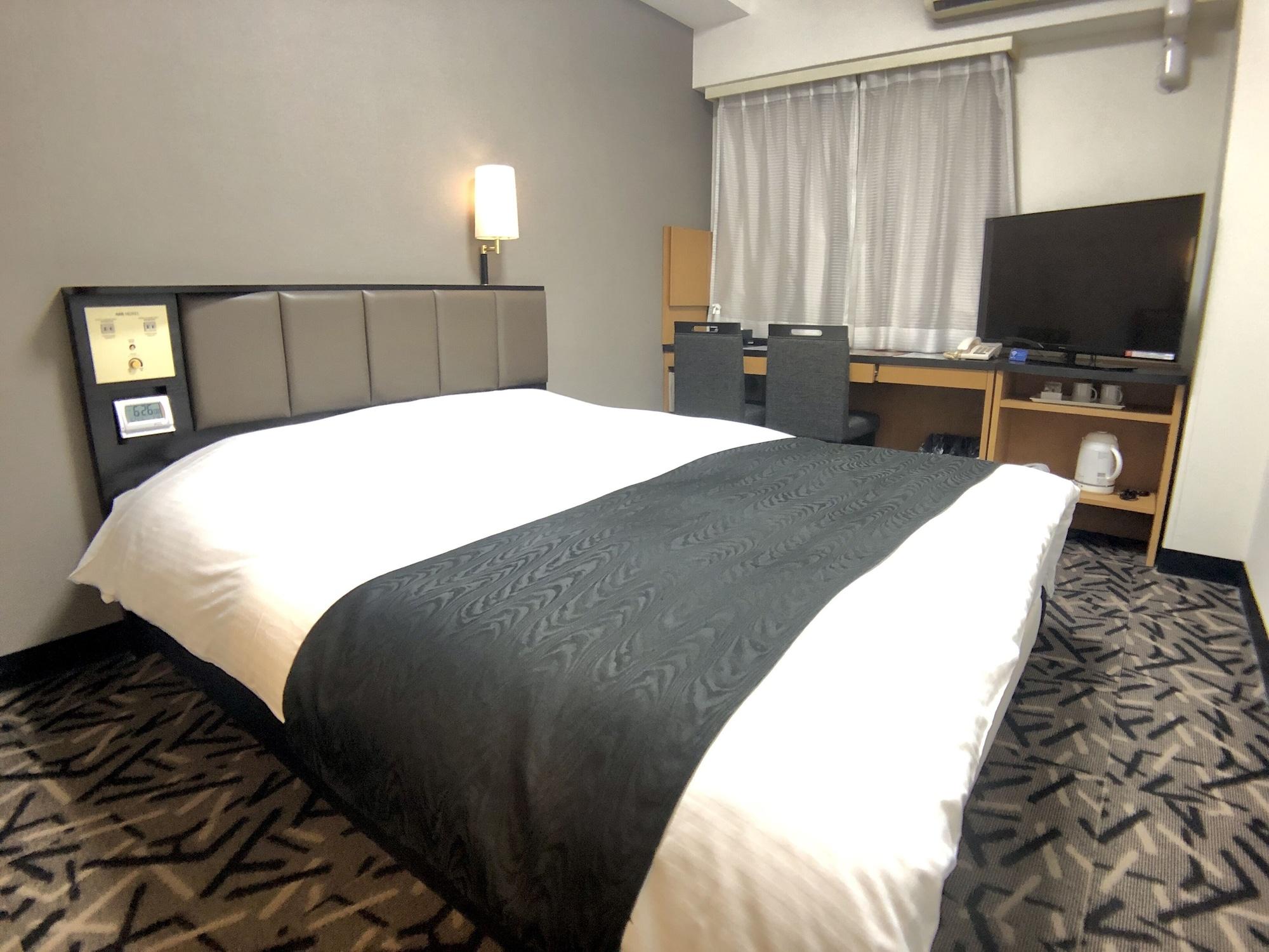 Apa Machidaeki-higashi 3* Tokio