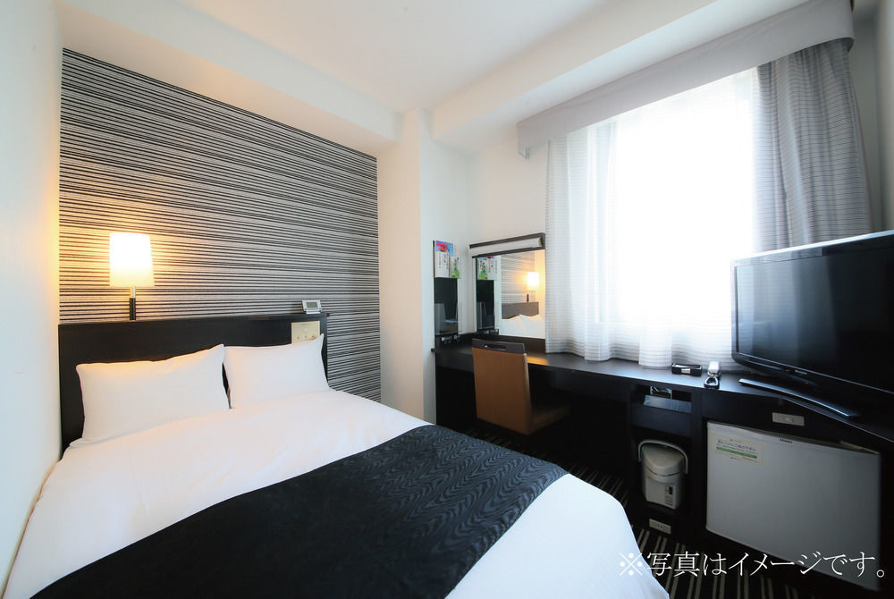 Apa Machidaeki-higashi 3* Tokio
