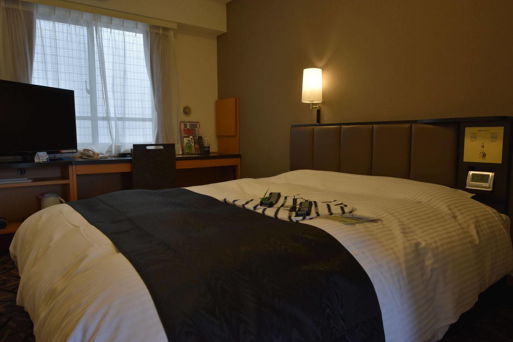 Apa Machidaeki-higashi Hotel Tokio