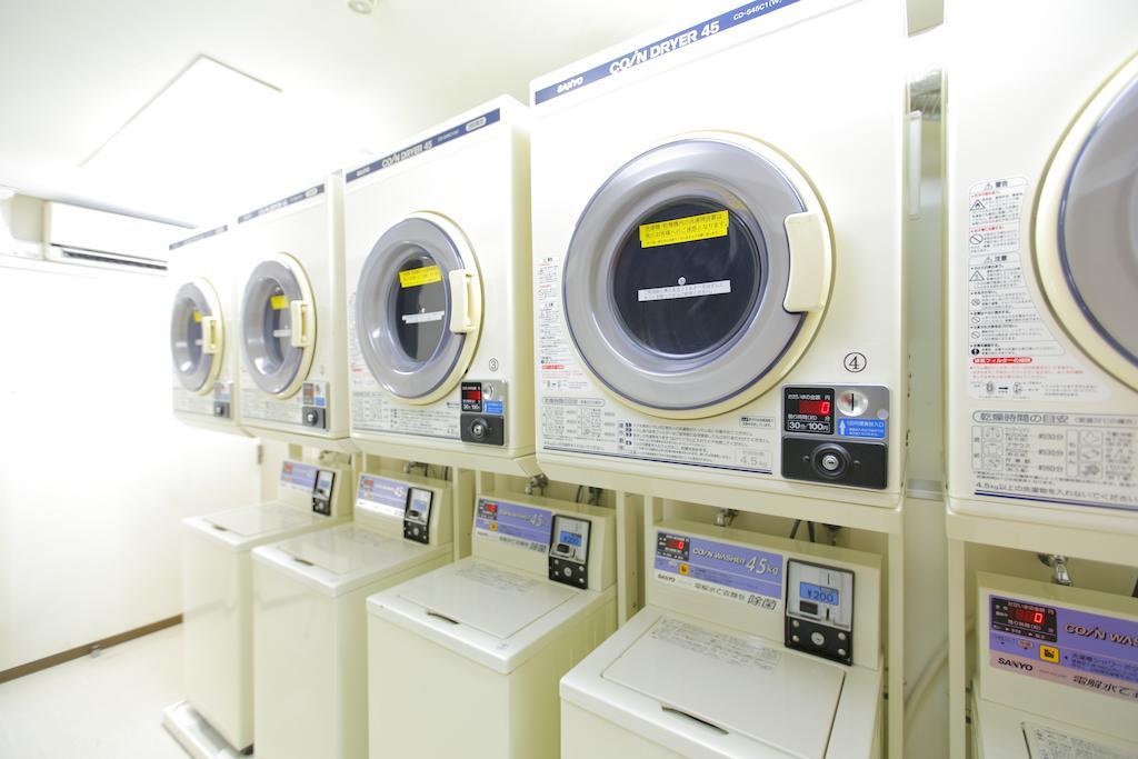 Apa Machidaeki-higashi 3* Tokio